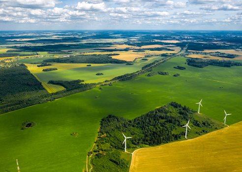 COLOURBOX Arealplanlægning