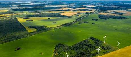 COLOURBOX Arealplanlægning