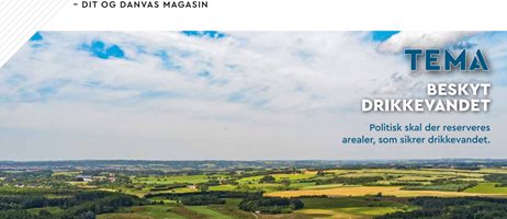 2023 06 15 DANSKVAND Forside
