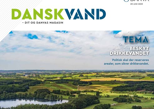 2023 06 15 DANSKVAND Forside