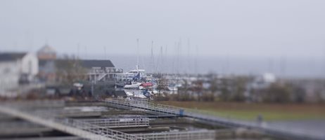 Marselisborg renseanlæg