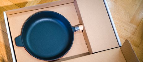 Stegepande COLOURBOX