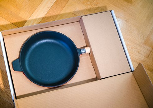 Stegepande COLOURBOX