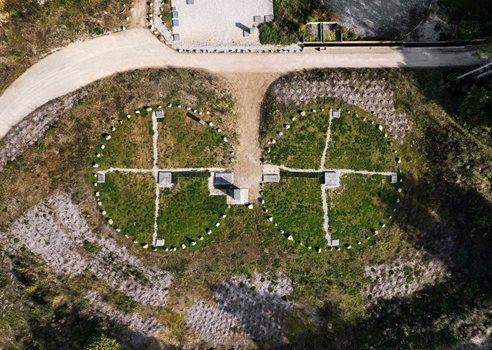 Ålebækken ruinpark4