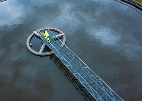 Akkr. KLAR Forsyn G Egnens RA I Køge