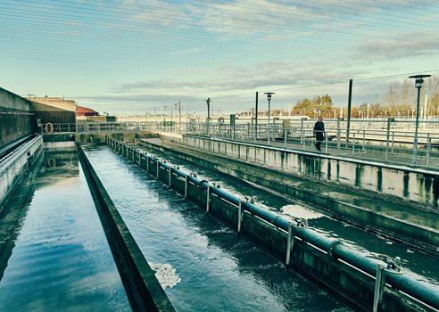 Aalborg Forsyning Spildevand