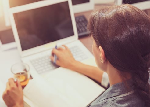 Nyt Elektronsk Kursusmateriale