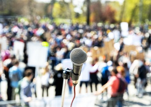 Tiltrækning Af Arbejdskraft COLOURBOX