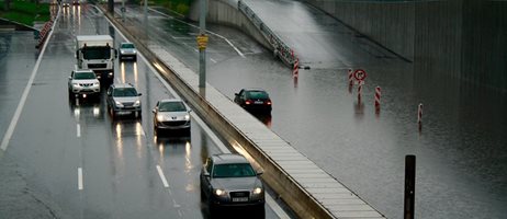 Mere Vand I DK Vil Koste Samfundet Mange Penge Colourbox19674489