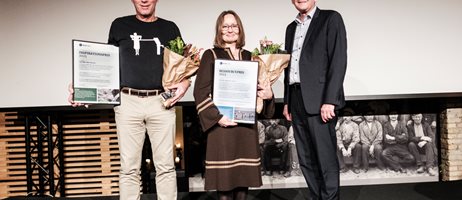 BIOFOS Ressourcepris 2023