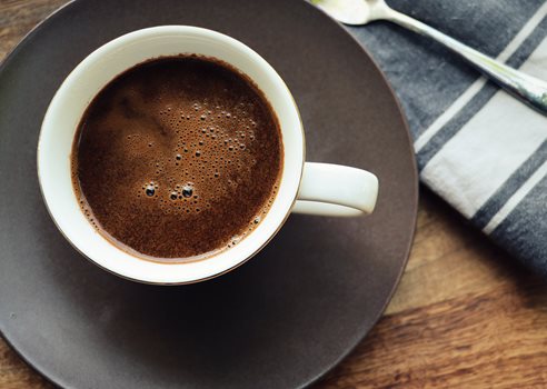 Digitaliseringskaffe COLOURBOX